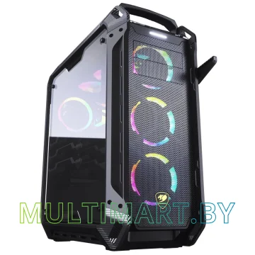 Корпус Cougar Panzer Max-G